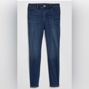 NWT GAP Favorite Jeggings